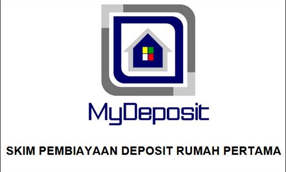 Skim Pembiayaan Rumah Pertama MyDeposit