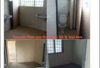 Smart Sewa Selangor – Pangsapuri Rimba Jaya Ken Rimba, Seksyen 16, Shah Alam