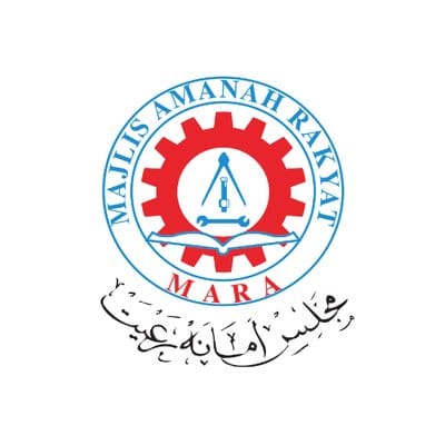 Majlis Amanah Rakyat Logo