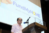 Tong Kooi Ong -fund-my-home