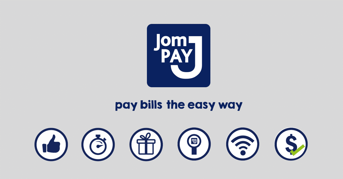 cara pembayaran PTPTN melalui JomPAY