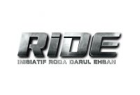 Permohonan Subsidi RM350 Inisiatif Roda Darul Ehsan (RiDE)