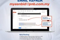 Cara Aktifkan myASNB Online