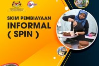Permohonan TEKUN Nasional SPIN RM5,000 Untuk Usahawan Tanpa SSM