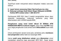 BPR-BSN