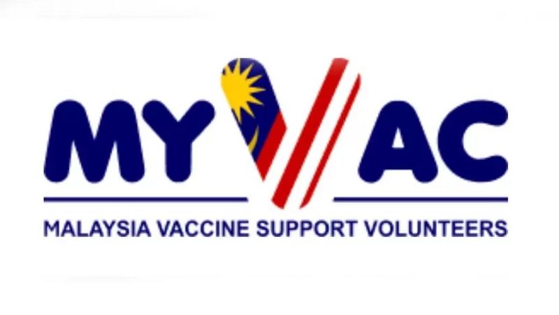 MyVac 2021: Pendaftaran Sukarelawan Vaksin Covid-19 Online