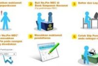 Pendaftaran MUET Sesi 3