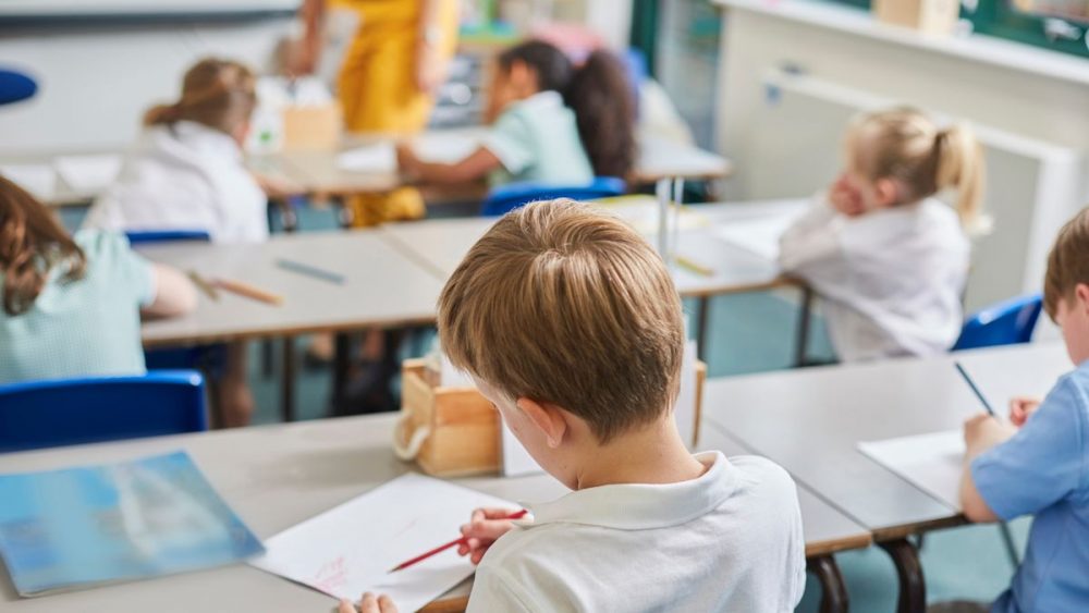 Semakan Penempatan Darjah 1 Online Sesi 2022/2023